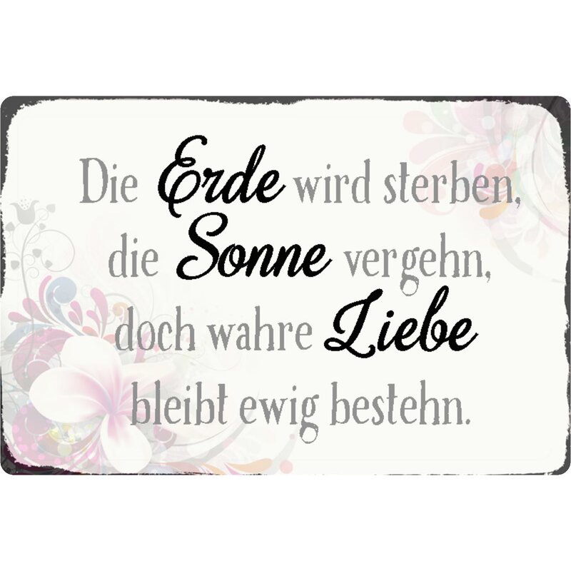 Liebe kind wahre spruch Schönheit Sprüche