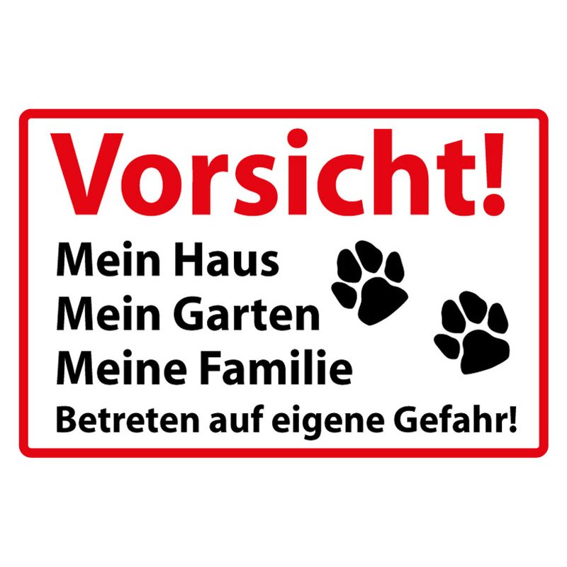 Mein Haus Mein Garten Meine Familie