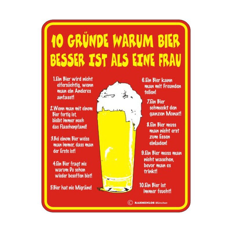 Ein bier