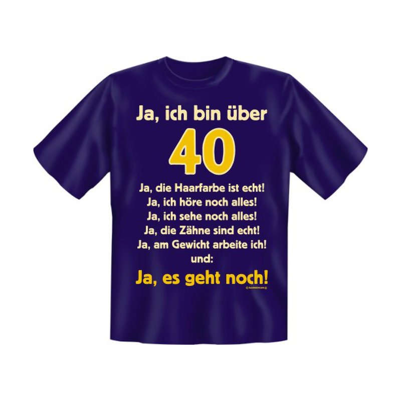 34+ T shirt spruch 40 info