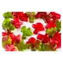 Ampelmann Ampelmännchen Fruchtgummis 160 g