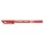 Stabilo® Fineliner sensor® - 0,3 mm, rot