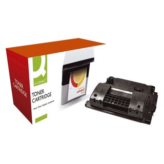 Q-Connect Lasertoner schwarz KF18559