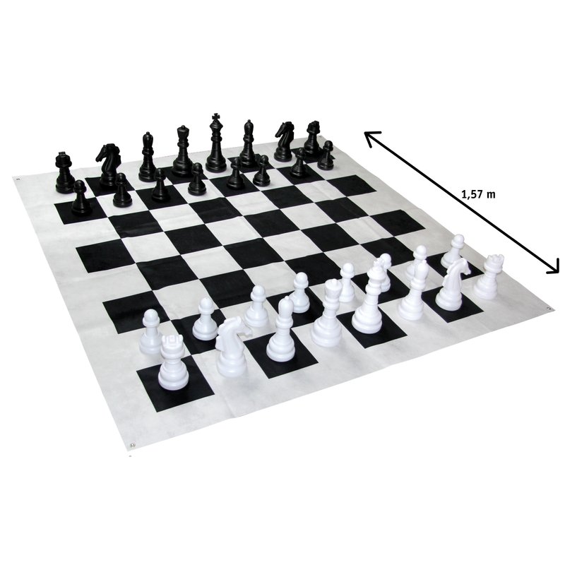 Garten-Schach, 54,99