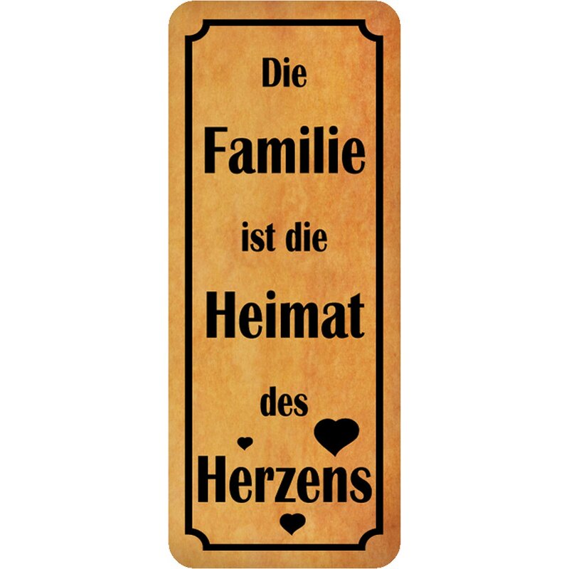 42++ Spruch familie ist die heimat des herzens ideas